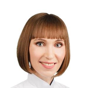 Черепнина Юлия Сергеевна