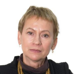 Гашева Ольга Юрьевна