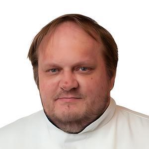 Рачковский Дмитрий Вячеславович