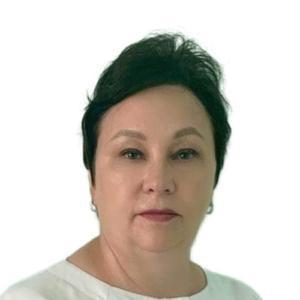 Надточий Елена Анатольевна