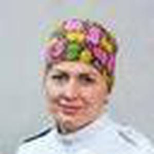 Владимирова Лариса Валерьевна