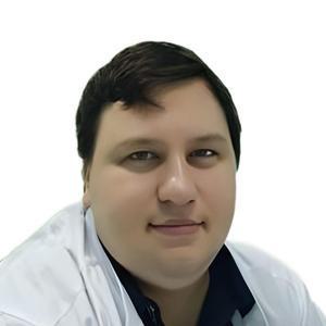 Задорожний Андрей Андреевич
