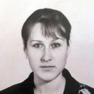 Петрова Светлана Сергеевна