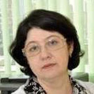 Нехорошева Надежда Яковлевна