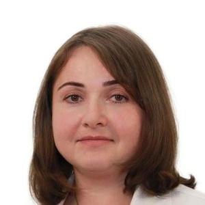 Нигиян Заринэ Викторовна
