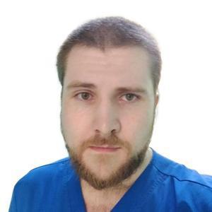 Шалыгин Павел Ильич