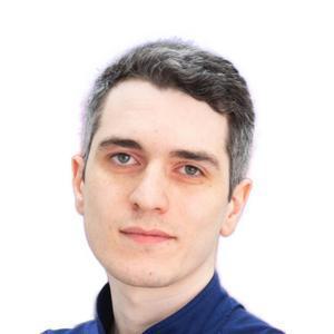 Богатырев Адам Альбертович