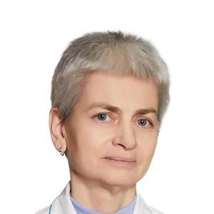 Дрожжина Галина Романовна
