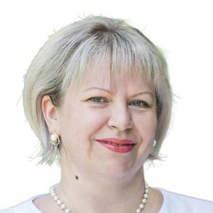 Семенова Лилия Валерьевна