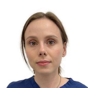 Якунина Людмила Павловна