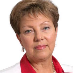 Николаева Людмила Леонидовна