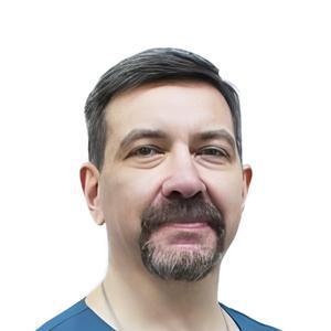Кривошея Юрий Сергеевич