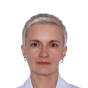 Барсукова Марина Сергеевна