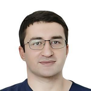 Алиев Заирбек Ширавович