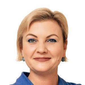 Рябчикова Ирина Юрьевна
