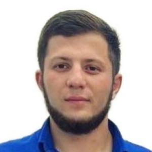 Алибеков Марат Явирович