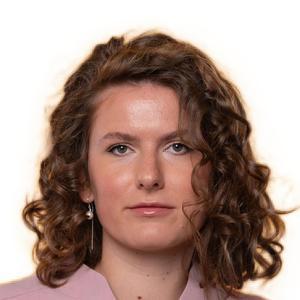 Римская Алена Михайловна