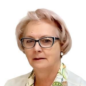 Абрамова Ольга Владимировна