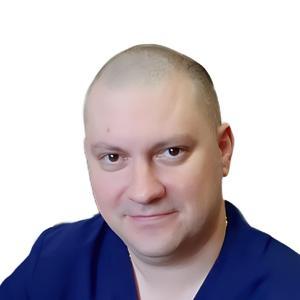 Кроитору Максим Андреевич