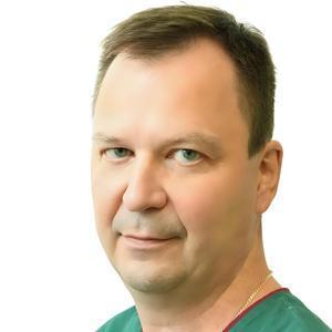 Белослудцев Дмитрий Николаевич