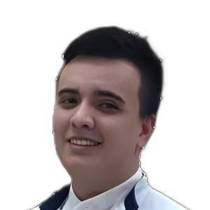 Шарипов Умид Мухаммад Угли