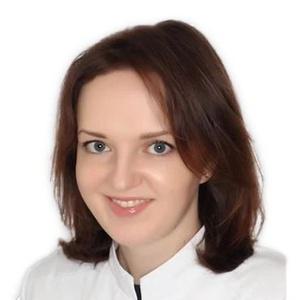 Паршина Софья Алексеевна