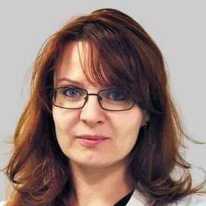 Жукова Анна Владимировна