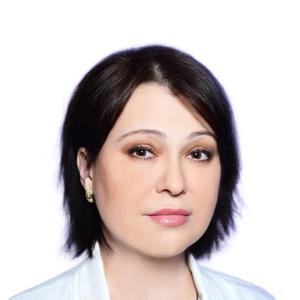 Женило Оксана Евгеньевна