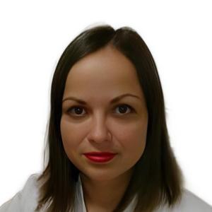 Глинских Татьяна Александровна