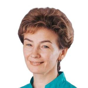 Лысанская Алина Владимировна