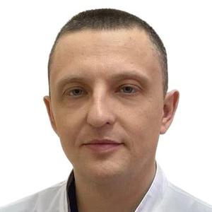 Букарев Вадим Сергеевич
