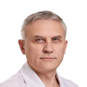 Огнев Александр Павлович