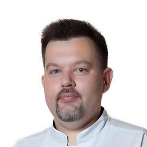 Гараев Ринат Ривхатович