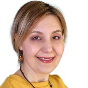 Журавлева Татьяна Юрьевна