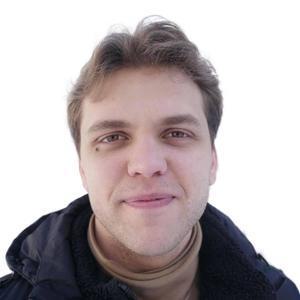 Ступников Андрей Сергеевич