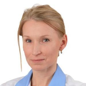 Мануйлова Светлана Владимировна