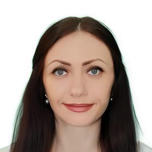 АлексееваОнипсенко Виктория Леонидовна