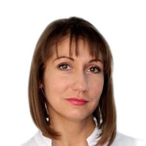 Коба Оксана Юрьевна