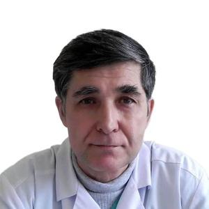 Васильев Алексей Николаевич