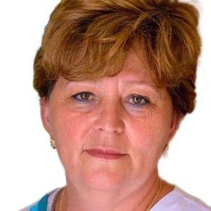 Бокарева Любовь Николаевна