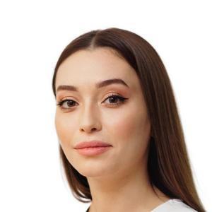 Скрипка Полина Игоревна