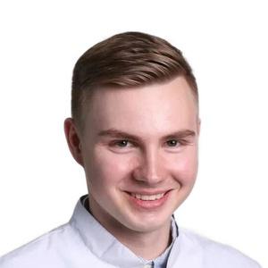 Никишов Дмитрий Михайлович