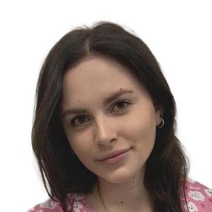 Поваляева Александра Александровна