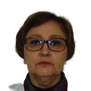 Веги Елена Витальевна