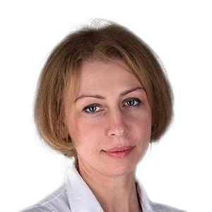 Бодина Светлана Алексеевна