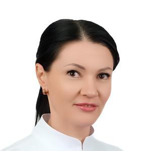 Рыбакова Марина Алексеевна