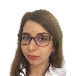 Кулакова (Ибрагимова) Ирада Фирудиновна