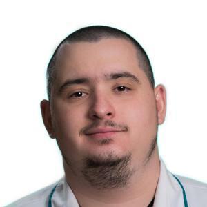 Глезер Кирилл Михайлович