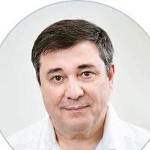 Кузнецов Олег Геннадьевич