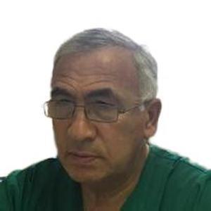 Берулава Зураб Отариевич